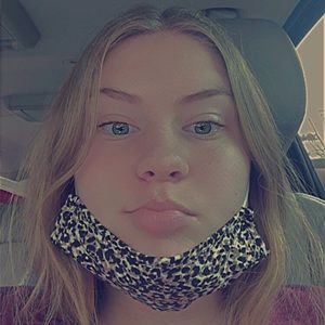 Meet your Posher, Aubree